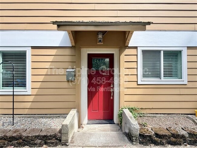Photo - 3720 SE 14th Ave Unit C