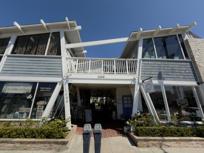 Photo - 1438 S Coast Hwy Apartment Unit 1438