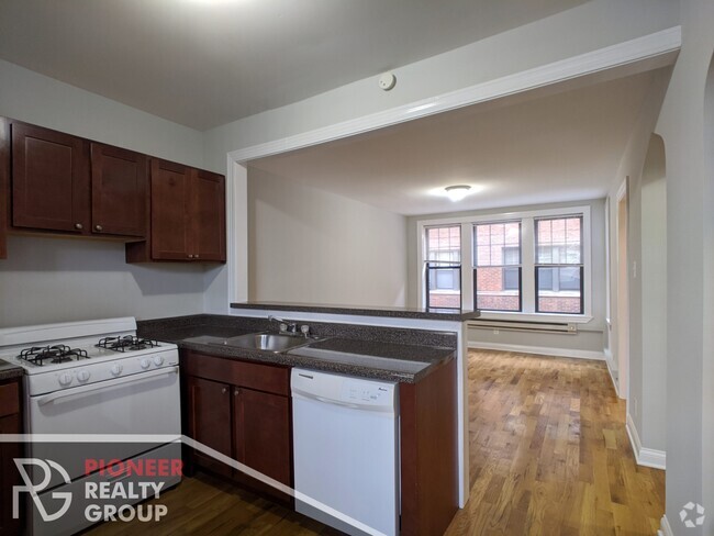 Building Photo - 4409 N Wolcott Ave Unit A1 Rental