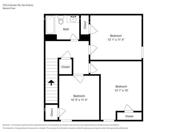 Photo - 7343 Cultivator Way