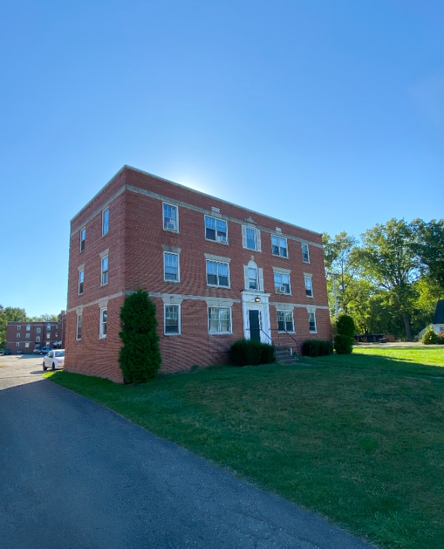 Photo - 2633 South St Unidad 221A