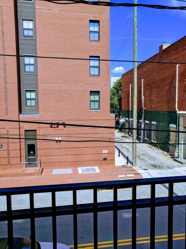 Photo - 517 N Harrison St Unit Apt. A