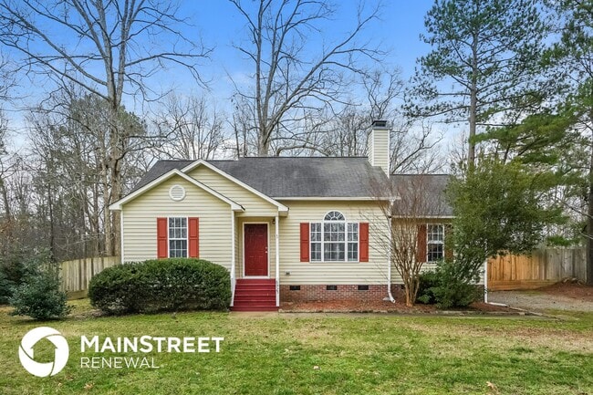 Building Photo - 6925 Longridge Dr Rental