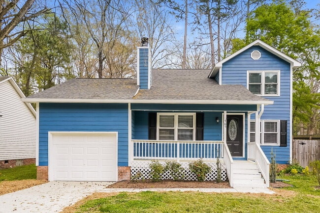 Building Photo - 765 Rawls Dr Rental