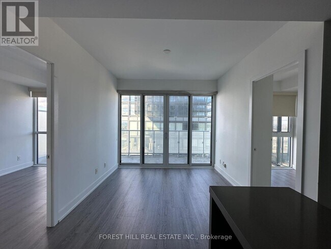 Photo - 7 Grenville St Unité 5501