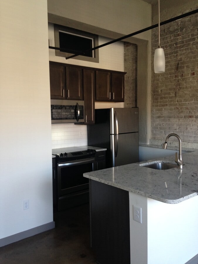 Photo - River Lofts West