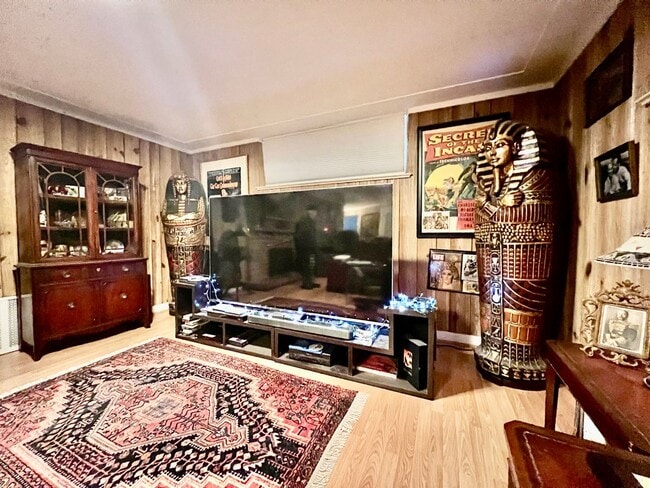 Photo - Beautiful shared home in Park Hill Unit 2580 N Monaco 1