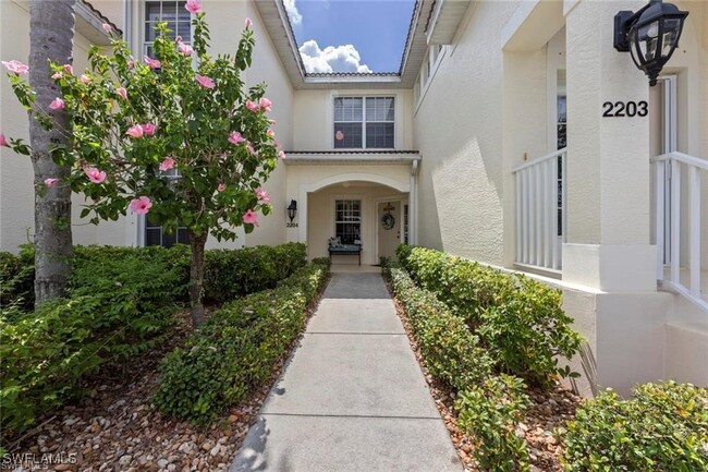 Photo - 10113 Colonial Country Club Blvd Condo Unit 2204