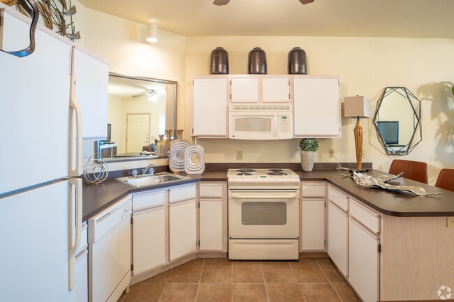 Photo - The Links at Tuscaloosa