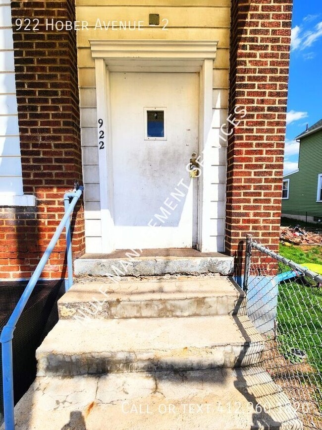 Photo - 922 Hober Ave Unit 2