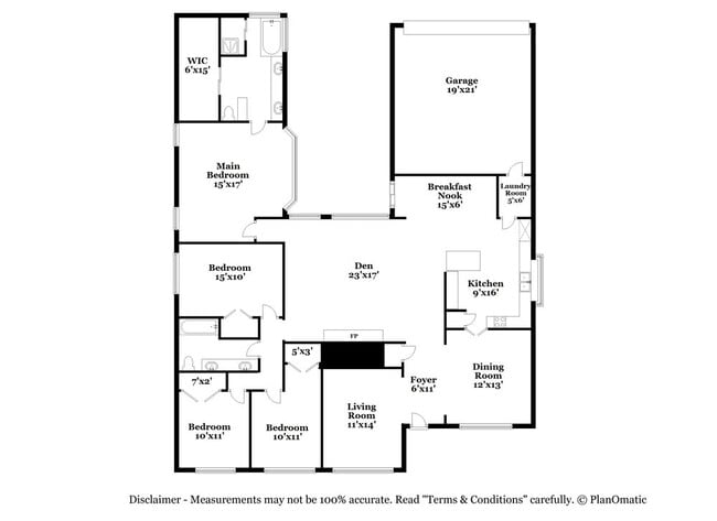 Photo - 2407 Springfield Dr