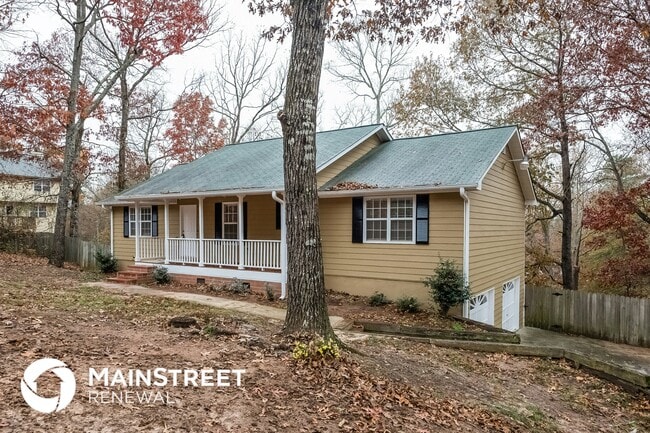 Photo - 205 Briarpatch Ct