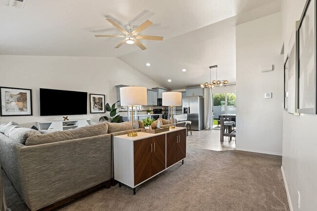3804 Bobwhite St Unidad SI ID1460920P