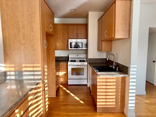 Photo - Light-filled, two-story 3-bedroom, 2.5-bath condo in the heart of Thousand Oaks!