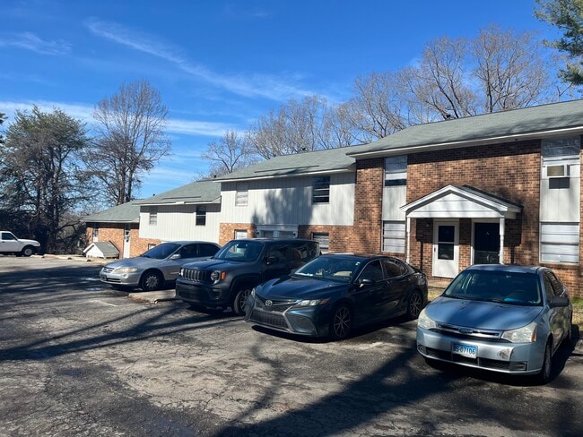 Photo - Skyview Townhomes