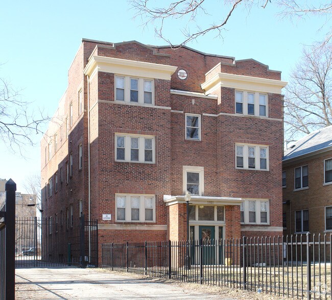 Photo - Mapleton Park