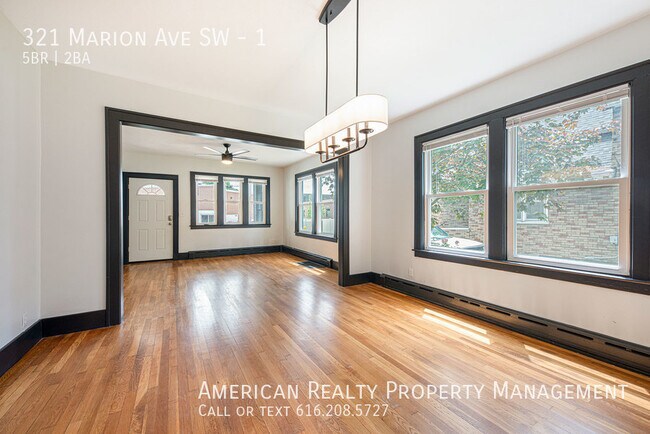 Photo - 321 Marion Ave SW Unit 1
