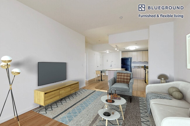 Photo - 27 Barker Ave Unit FL3-ID2300A