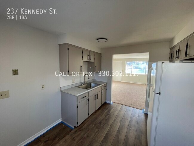 Photo - 2 Bedroom 1 Bathroom Apartment for Rent