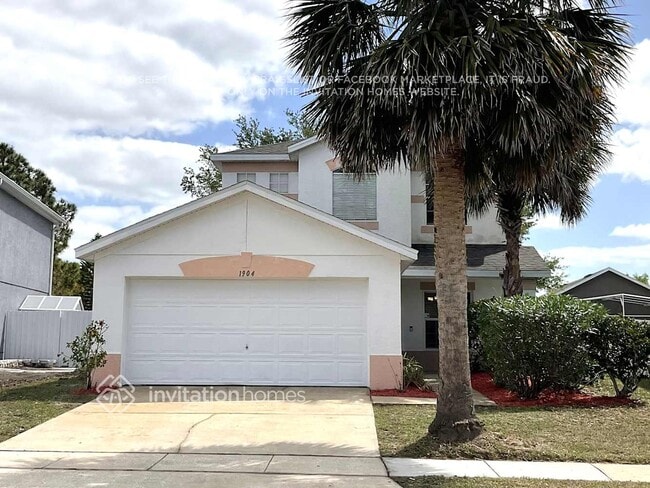 Building Photo - 1904 Meadow Pond Way