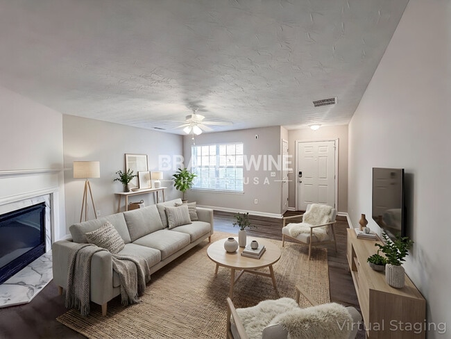 Photo - 252 Springbottom Ct SE