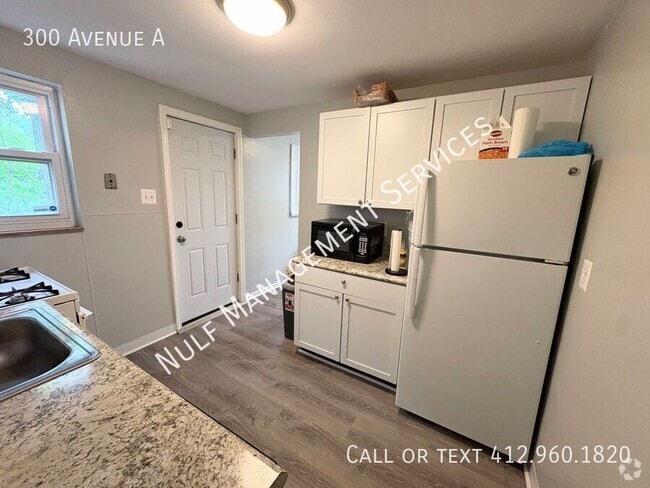 Building Photo - 300 Avenue A Rental