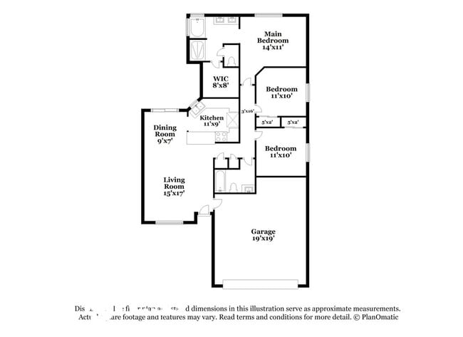 Photo - 5493 S Via Guayaquil
