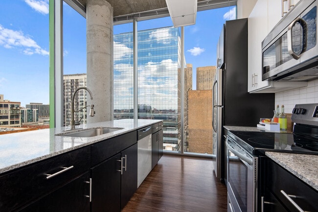 JeffJack Apartments