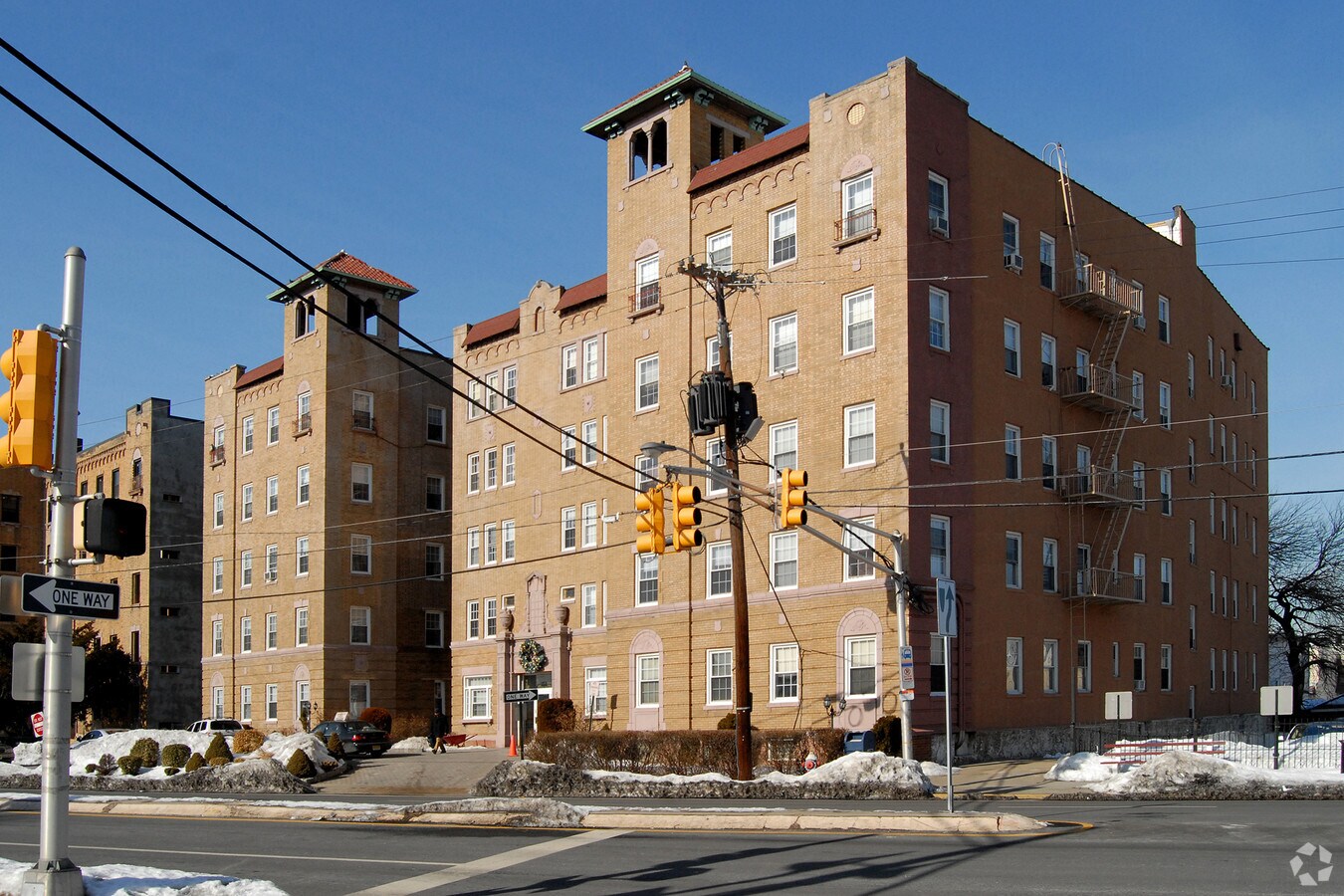 Ponce De Leon - Ponce De Leon Apartments