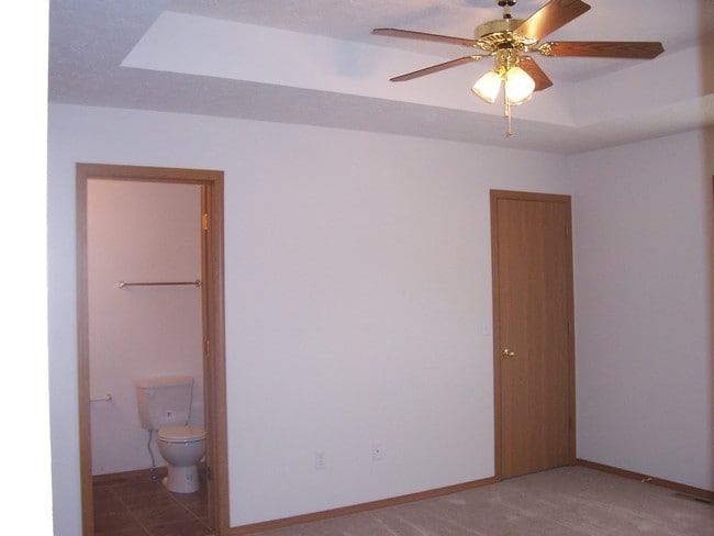 Ben Steele Properties Ozark Houses & Duplexes