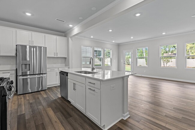 Photo - 2203 Cape May Ln