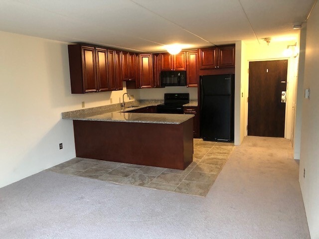 Photo - 46 Cochituate Rd Unit 304