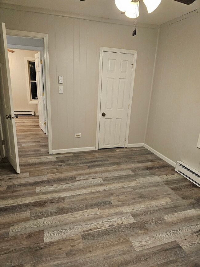 Dormitorio 1 - 216 North St Unidad 2