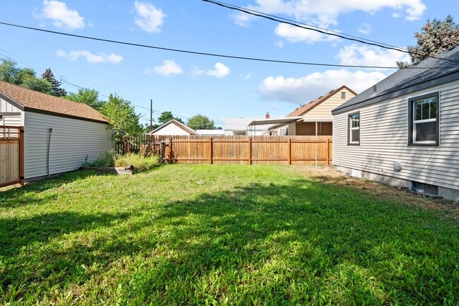 Photo - Updated Bungalow