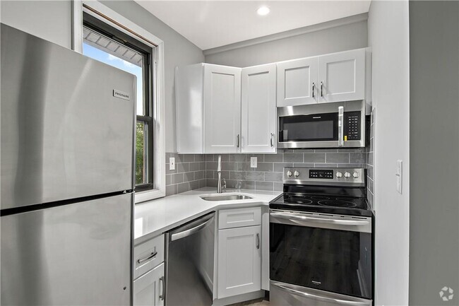 Building Photo - 122 Commerce St Unit 6 Rental