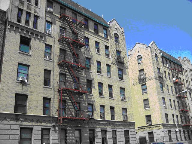1245 Stratford Ave - 1245 Stratford Ave Apartments