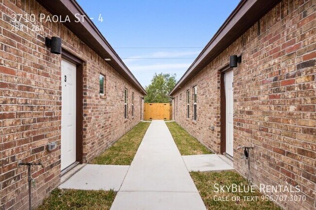Photo - 3710 Paola St Unit 4