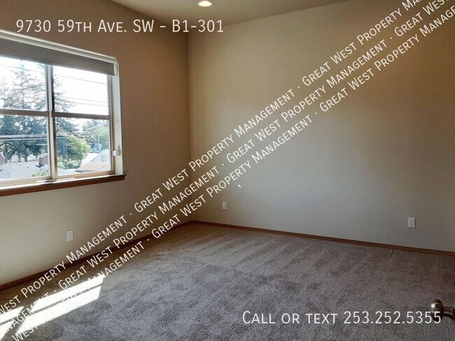 Photo - 9730 59th Ave SW Unidad B1-301