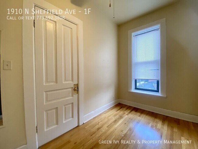 Photo - 1910 N Sheffield Ave Unit 1F