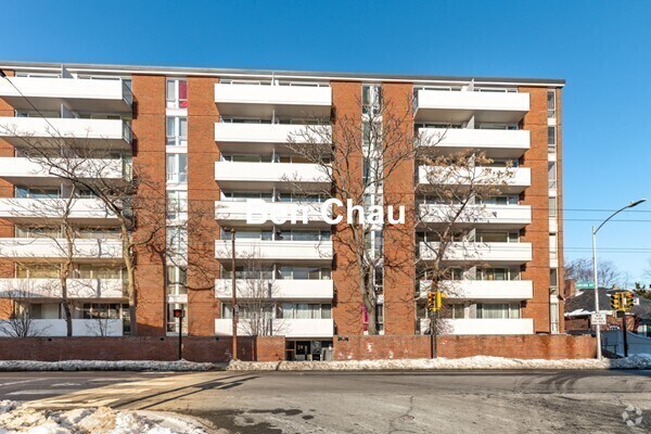 Building Photo - 29 Concord Ave Unit 314B Rental