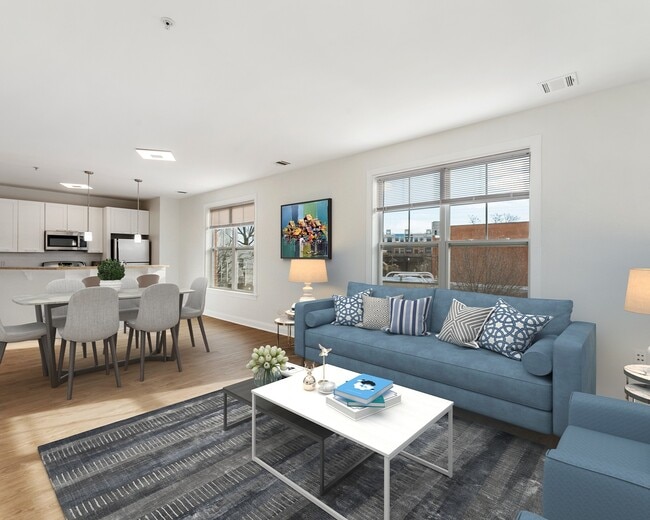 Park Square Apartments
