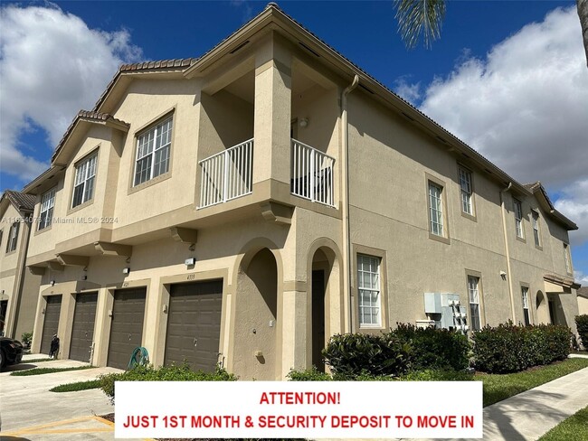 Photo - 4315 SW 132nd Wy Condominio Unidad 16204