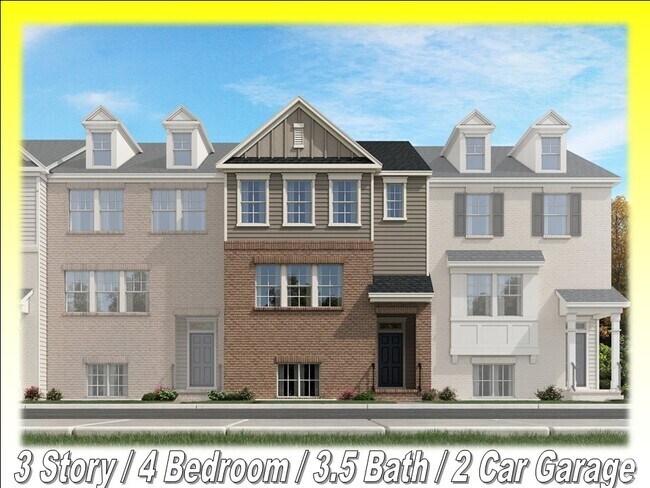 Building Photo - 1373 Herb Garden Way Rental