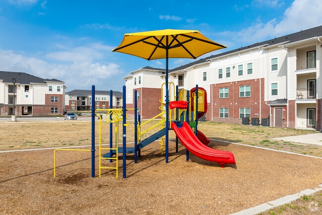 Playground