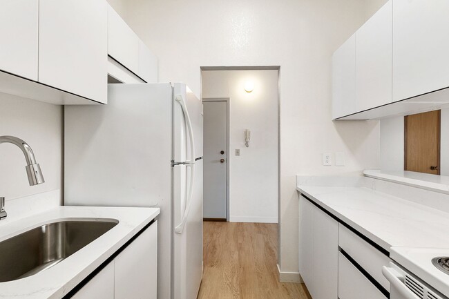 Maplewood Apartments