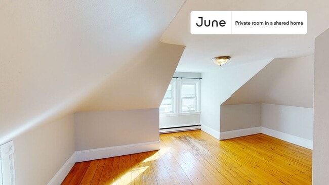 Photo - Room in Shared 6 bed/2 bath home Unidad F