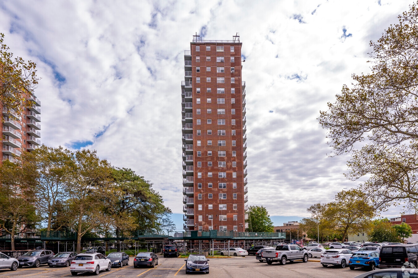 Photo - Harway Terrace