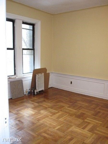 Sala de estar - 387 Ocean Parkway