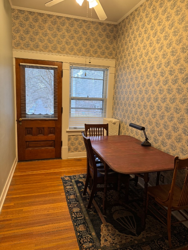 Photo - 2340 W 1st Ave Unit D