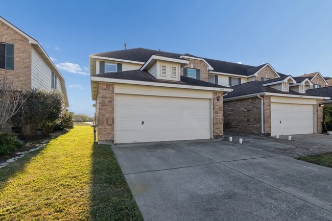 Photo - 4522 Park Trail Ln